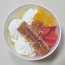 요아정 벌집꿀이 킥! 양산 요거트 아이스크림의 정석 물금점