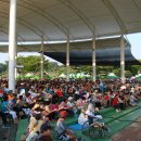 (사)일로품바보존회 ((사)각설이품바보존회) 이미지