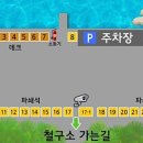 배내골캠핑장산책로 이미지