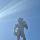 노을빛언덕 | 미켈란젤로광장 도보 언덕 가는법, 노을야경명소 베키오다리 피렌체여행코스