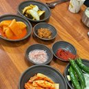경주 감포 일찍 오픈하는 맛집 ‘청학골소머리돼지국밥’
