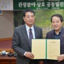 한국관광여행사 이미지