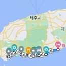해안성 민박 | 제주도 환상 자전거 길 완주 후기(계획, 소감 등)