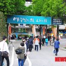 실내체육관 이미지