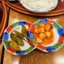이웃집소녀떡볶이 용산직영점 | [서울/용산] 숙대입구역소바맛집 고시고시 숙대입구역직영점 후기 혼밥하기 좋은 숙대 맛집 들기름육회소바