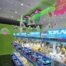 러키비키 소새울역점 이미지