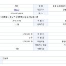 가온디앤디 네이버블로그