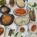 길손식당 앞 이미지