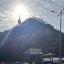 남산파출소 | 남산타워 케이블카 아이랑 전망대 가는법 주차장 할인 요금 (민간x, 공영가세요)