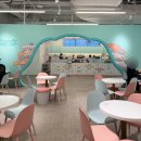 아이랑 가기 좋은 캐릭터 카페 AK PLAZA 홍대 시나모롤 스위트 카페 방문 후기