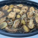 두마리찜닭두찜충남 이미지