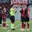 [펌] FC서울의 영원한 레전드, 오스마르를 떠나보내며(2014~2023) 이미지