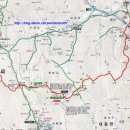 구남약국 | 080827_낙남정맥1구간(개인산행)