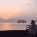 미조 초전캠핑장 이미지