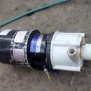 마그넷펌프모터 펌프모터1개기준 2만원 이미지