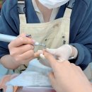일산 백석동 네일샵 <디엘 네일앤뷰티> 젤네일 후기