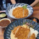 코아본점 | [경기/광명/철산역 맛집] 448돈까스 본점 :: 큼지막한 한돈 생등심 돈까스 맛집(데미글르스, 매콤크림...