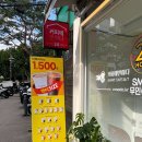 커피에 반하다 건대후문점