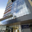 지에스(GS)25 서면이비스점 | 센트럴세븐 호텔 by kwon 부산 서면(센트럴7 호텔) : 구 이비스 시티센터(부전역, 서면역, 부전시장 근처)