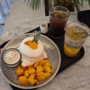 라헬 - 군포시 산본천로 62 | 홍대 예쁜 카페 추천 수플레 맛집 라헬의부엌 후기