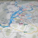 신매대교 자전거도로 이미지