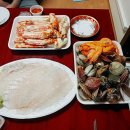 매동상회 | 코리아수산페스타 찐수산대전? :) 가락시장 킹크랩, 활어회는 남원상회에서