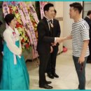24회 강경화 동문님의 장남 주완군의 결혼식은 세기의 환상적이 였습니다 이미지