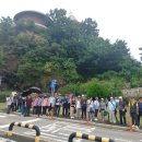 9월 정기도보, 한강걷기 17차 양화진, 망원동 유역 한강걷기 (後記) 이미지