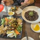 강북힘찬병원매점 | 쌍문역 중식당 미미퀴진 | 분위기·맛 다 잡은 정갈한 중화요리 양장피 짜장면 짬뽕