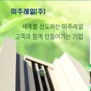 [미주레일 ][미주레일 / "자산재평가 차익 255억원 예상된다"] 이미지