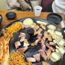 면목동-180 | 서울 고기집 대판 솥뚜껑김치삼겹살 면목동 맛집 고기집으로 추천