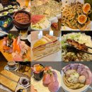 주부쇼핑센타 | 일본 나고야 여행 4박5일 일정 코스 - 맛집 관광 항공 호텔 정리