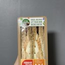 인산편의점 | CU 편의점 치폴레 치킨 샌드위치 칼로리 성분 원재료 맛 후기