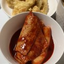 이마트24 서면부전점 | [부산 여행] 월구떡볶이 부전동점 후기｜서면 부전시장 가성비 떡볶이·튀김 솔직 리뷰