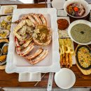 여시초대게물회 이미지