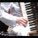 Cin cin - Marco Lo Russo Rouge in Mediterranean accordion live fusion jazz 이미지