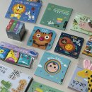 감성발달 꼼이놀이(6~9개월) | 내돈내산 아기 전집 블루래빗 오감발달 공구 후기 (전 구성 소개, 공구가격, 핫딜 비교, 시기) 7...