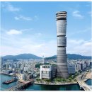 부산 롯데 타워 ( 342.5ｍ ) 건립 공사 이미지