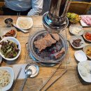3.3돼지숯불갈비 이미지