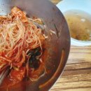 천년밀면 이미지