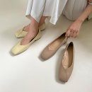 더사뿐 | [SAPPON] 사뿐 오프라인 신사 가로수길점 내돈내산 후기🩰(드엘라 스퀘어 플랫슈즈)