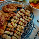 명륜진사갈비 죽동점 이미지