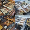 전농29 | 사가정역빵집 추천feat.화이트리에+루앙의부엉이(유기농)