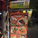 엘에이푸드(LA FOOD) | 하와이 와이키키 맛집 코리안 푸드 트럭 K street food 한식 먹고 싶을 때 LA갈비 추천