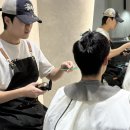 성지남성헤어 | [리뷰 후기] 상봉동 남성 커트 성지, 로스 맨즈헤어 상봉점 추규빈 디자이너님께 칼각 머리 찾고 온 후기 ✂️