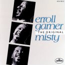 제목도 마음에 들고 가을과 특히 더 잘 어울리는 재즈 Misty 이미지