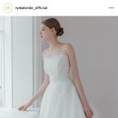 W. 드레스투어 후기2 - 리디아 브라이드 (계약❌)