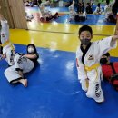 합기도 호신술 이미지