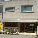 전포2동-1 | [부전동]더블루베이커리 부산 브런치 카페에서 즐긴 수프와 잠봉샌드위치