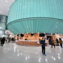 아트센터 야외공연장 화장실 이미지